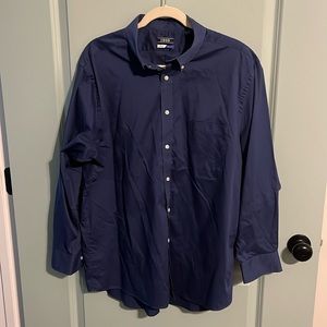 Men’s Button Down Shirt